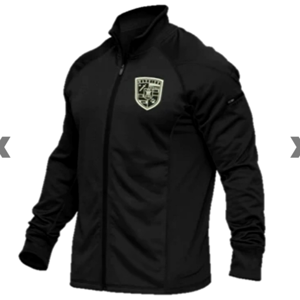 HYLETE Apex II Warrior Jacket